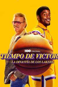 Winning Time: The Rise of the Lakers Dynasty - Posters