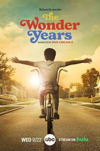 The Wonder Years - Posters