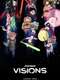 Star Wars: Visions : Volume 3