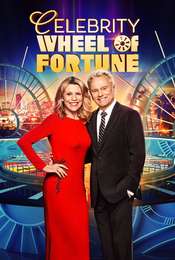 Celebrity Wheel of Fortune Season 5
