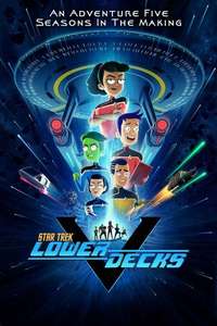 Season 5 - Posters