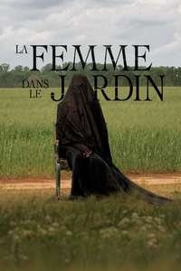 The Woman in the Yard - Posters