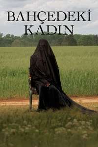 The Woman in the Yard - Posters