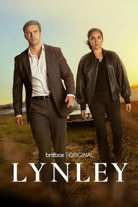 Lynley - Posters