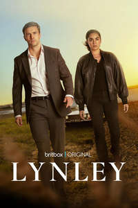 Lynley - Posters