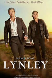 Lynley - Posters