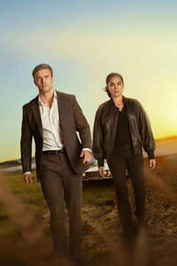 Lynley - Posters
