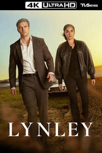 Lynley - Posters