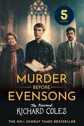 Murder Before Evensong Season 1