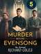 Murder Before Evensong : Season 1