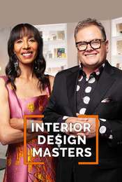 Interior Design Masters Series 6