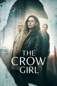 The Crow Girl - Posters