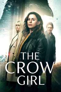 The Crow Girl - Posters