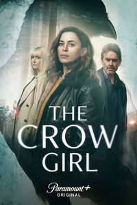 The Crow Girl - Posters