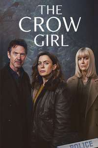 The Crow Girl - Posters