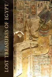 Lost Treasures of Egypt