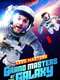 LEGO Masters : Grand Masters of the Galaxy