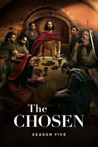 Last Supper - Posters