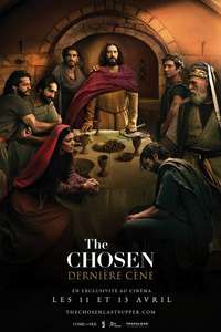 Last Supper - Posters