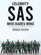 Celebrity SAS: Who Dares Wins for SU2C : Series 7