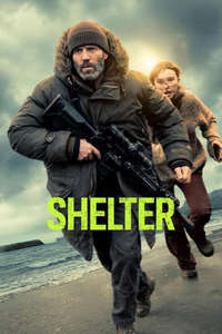 Shelter - Posters