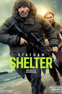 Shelter - Posters