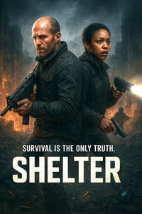 Shelter - Posters