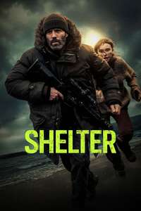 Shelter - Posters