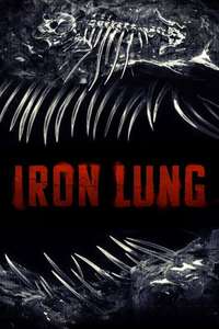 Iron Lung - Posters