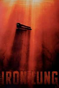 Iron Lung - Posters