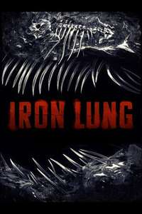 Iron Lung - Posters
