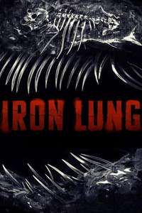 Iron Lung - Posters