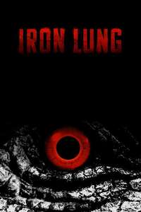Iron Lung - Posters