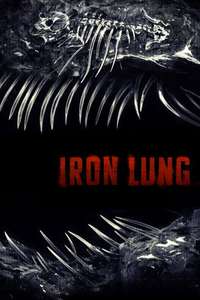 Iron Lung - Posters