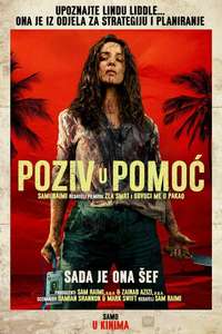 Send Help - Posters