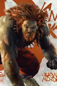 Street Fighter - Posters