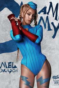Street Fighter - Posters