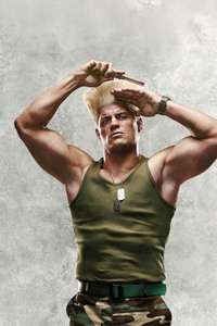 Street Fighter - Posters