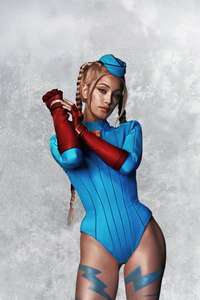 Street Fighter - Posters