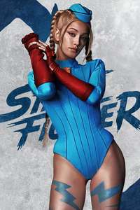 Street Fighter - Posters