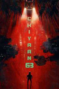 Chiyaan 63 - Posters