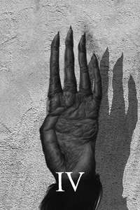 Untitled Jordan Peele Film - Posters