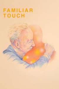 Familiar Touch - Posters