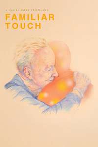 Familiar Touch - Posters