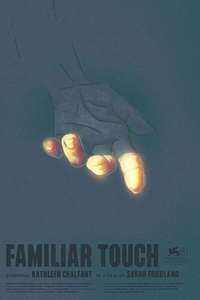 Familiar Touch - Posters