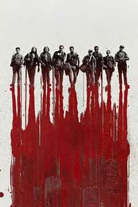 The Long Walk - Posters