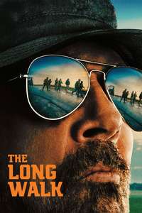 The Long Walk - Posters