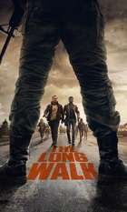 The Long Walk