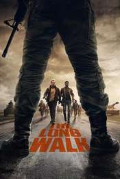 The Long Walk