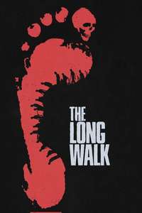 The Long Walk - Posters
